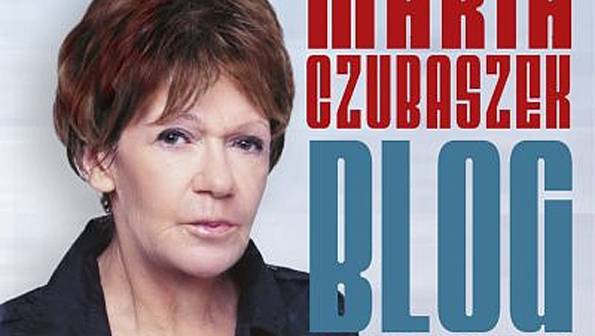 Empik CH Arkadia zaprasza na spotkanie z Marią Czubaszek