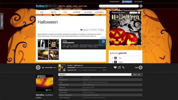 Halloween, którego nie zapomnisz – tylko z Samsung Smart TV