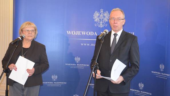 Powązkowska „Łączka” uzyskała status kwatery wojennej