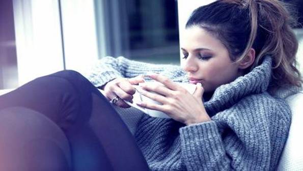 Anna Lewandowska w Empiku!