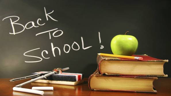 „Back to School” - akcja w L. O. im. Tadeusza Kościuszki w Pruszkowie