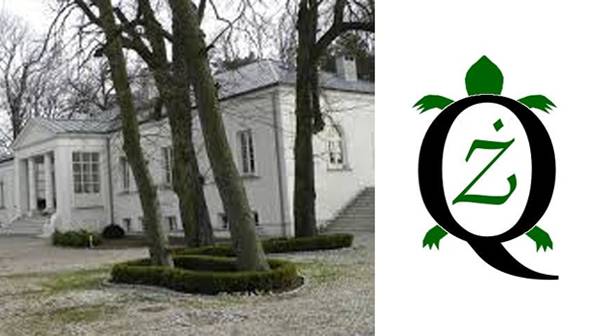 QŻ, czyli Klub Uwielbiających Żółwin
