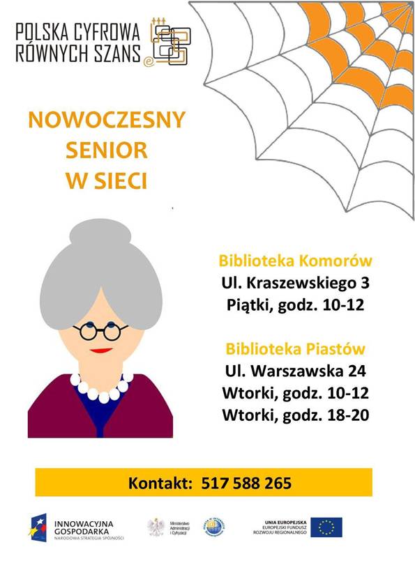 Zapraszamy na bezpłatne zajęcia komputerowe 