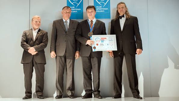 Brwinów: Sportowa Gmina 2014
