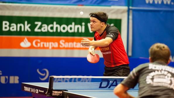Relacja meczu Bogoria vs SPG Walter Wels (Austria), Europejska Liga Mistrzów