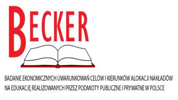 Instytut Badań Edukacyjnych o wydatkach na edukację mieszkańców powiatu pruszkowskiego