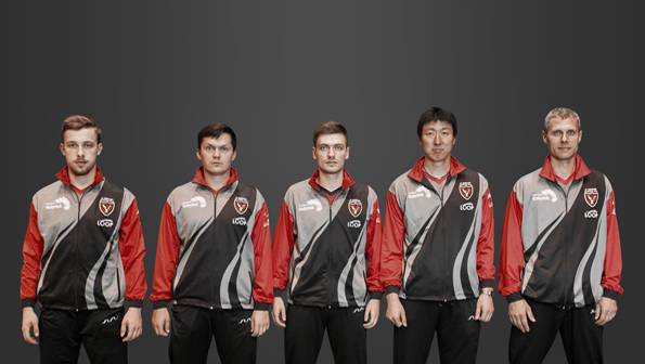 Liga Mistrzów ponownie w Grodzisku