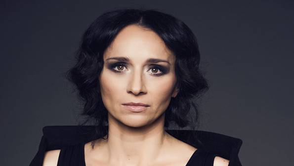 Renata Przemyk w Empik Junior 