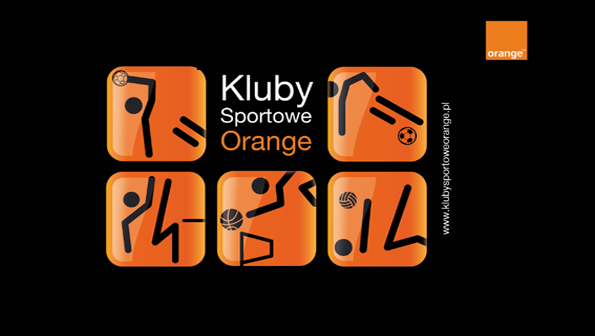 Ruszają Kluby Sportowe Orange - nowy program społeczny Orange Polska