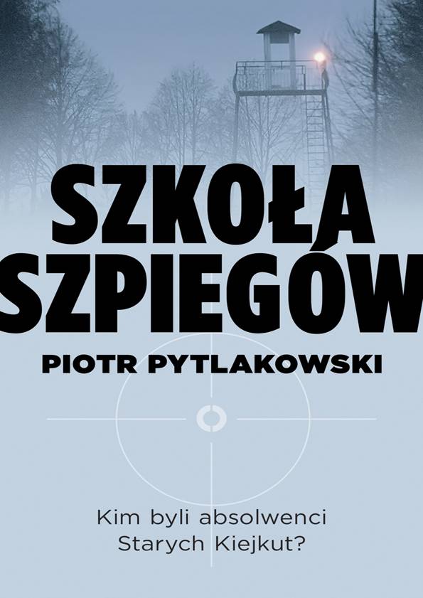 Empik zaprasza na spotkanie z Piotrem Pytlakowskim