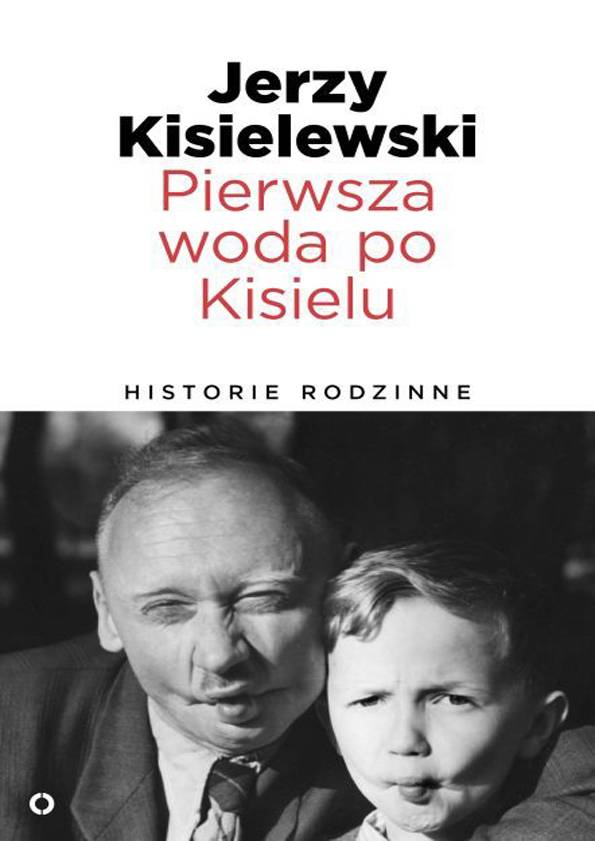 Jerzy Kisielewski w Empik Junior 