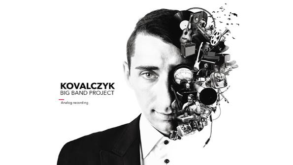 RDC zaprasza na koncert KOVALCZYK BIG BAND PROJECT