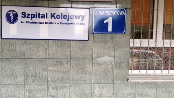 NIK pozytywnie o przekształceniach mazowieckich szpitali 