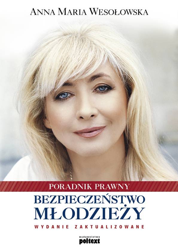 Empik zaprasza na spotkanie z Anną Marią Wesołowską
