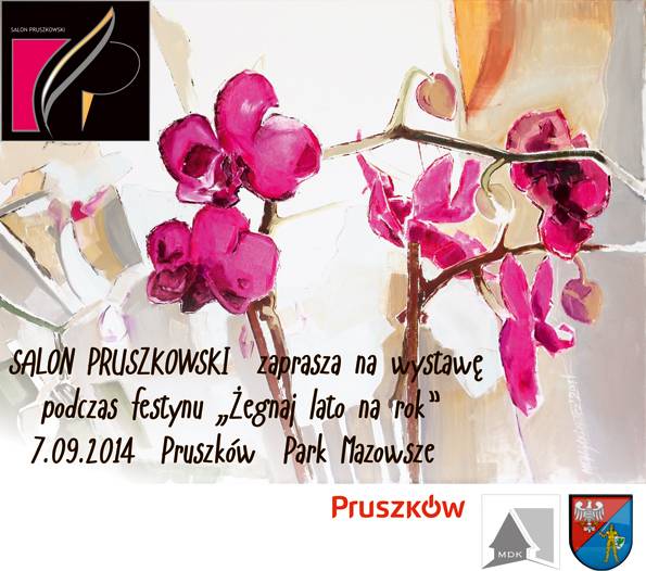 Żegnamy lato na rok