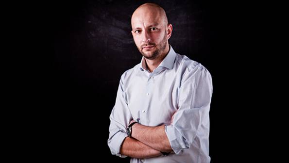 Filip Gąsior dołączył do RDC   