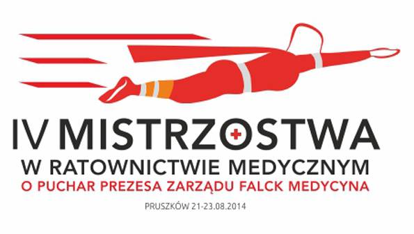 IV Mistrzostwa w Ratownictwie Medycznym o Puchar Prezesa Falck Medycyna