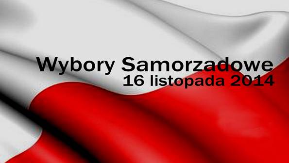 27. sierpnia - oficjalny start kampanii wyborczej