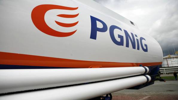 PGNiG musi ciąć koszty