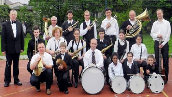 Orkiestra Dęta Pruszkowianka Zaprasza!