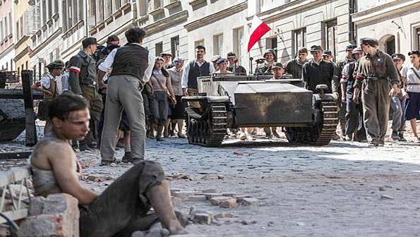 Empik zaprasza na spotkanie z bohaterami filmu 
