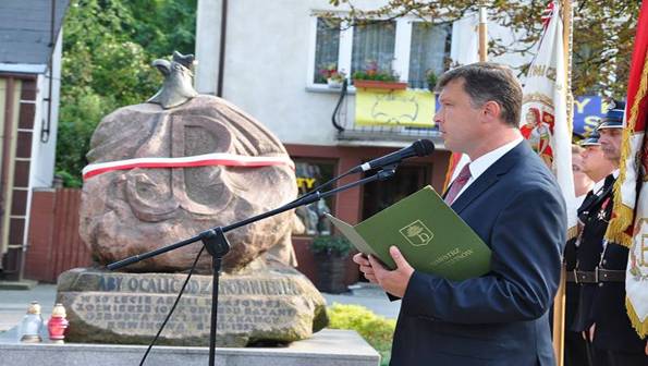 70. rocznica wybuchu Powstania Warszawskiego 