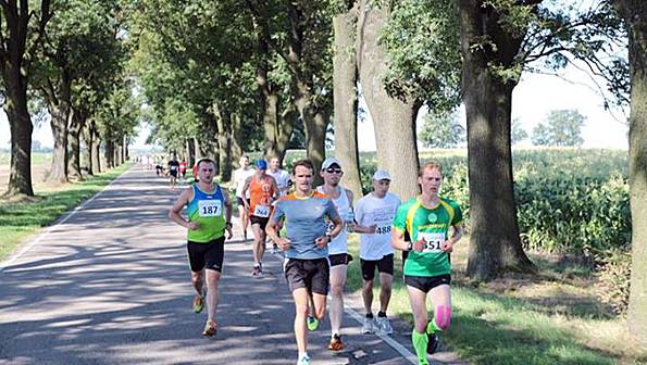 20 dni do Półmaratonu Powiatu Warszawskiego Zachodniego im. Janusza Kusocińskiego