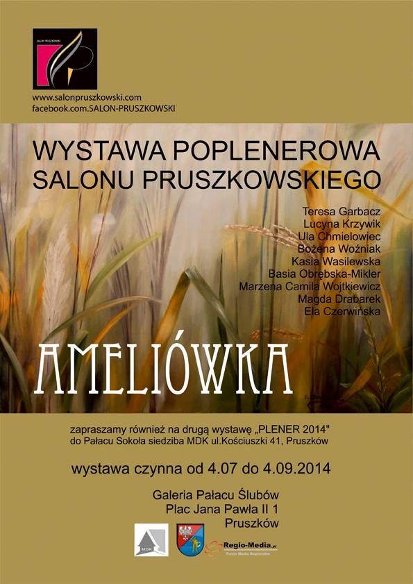 Salon Pruszkowski
