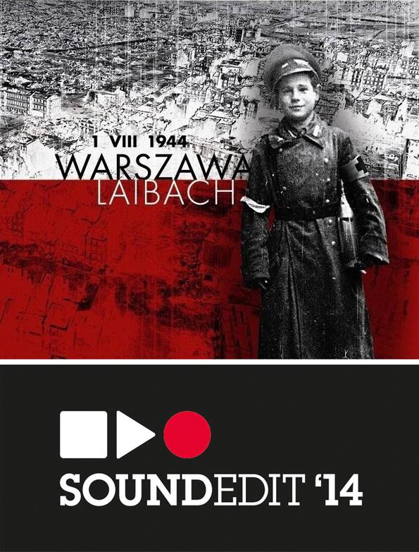 Laibach dla Powstańców Warszawskich