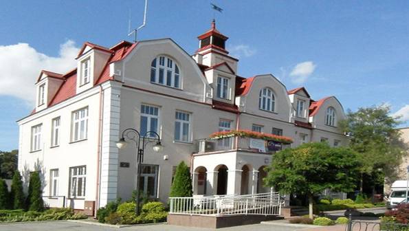 Burmistrz Brwinowa Arkadiusz Kosiński otrzymał absolutorium 