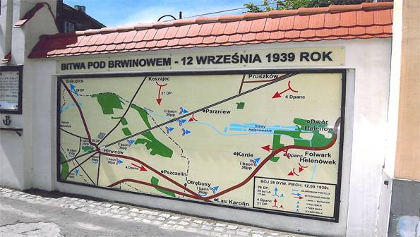 Wyniki konkursu „Ślady historii września”
