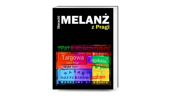 Empik zaprasza na spotkanie z autorami „Literackiego Melanżu z Pragi” 