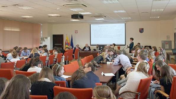Konkurs „Ścieżki historii” rozstrzygnięty!