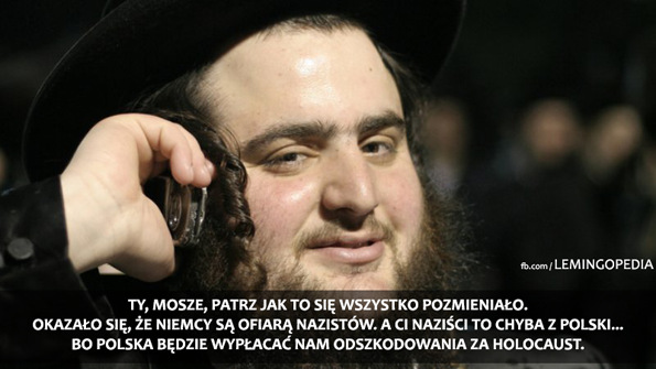 Polska sfinansuje emerytury 50 tys. Żydów. Mogą ubiegać się o nie także żołnierze Armii Czerwonej
