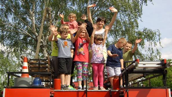 Program „Partnerska Gmina”   