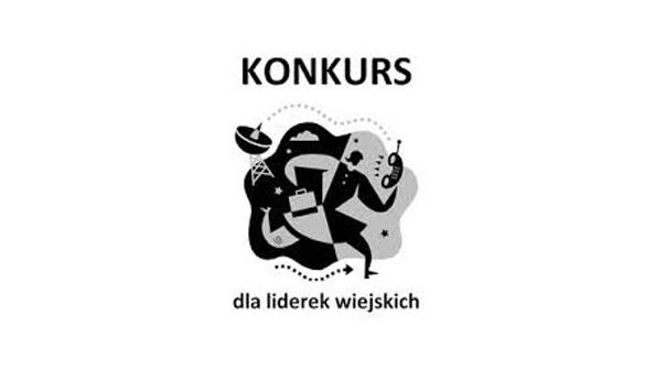Konkurs dla liderek wiejskich z Mazowsza