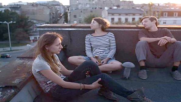 Jaskółka i Małe stłuczki w programie FEST – New Directors New Film Festival w Portugalii   