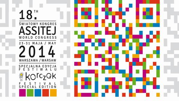 Wielkie Święto Małego Człowieka –  zakończył się Festiwal KORCZAK 2014 oraz 18. Światowy Kongres ASS