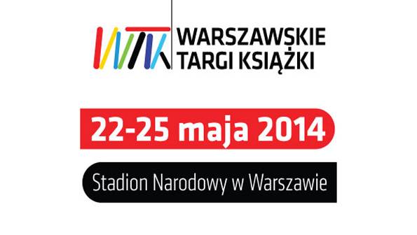 Spółka „Koleje Mazowieckie – KM” partnerem V Warszawskich Targów Książki 
