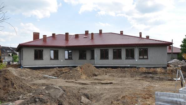 Nabór pracowników do nowego przedszkola w Brwinowie   