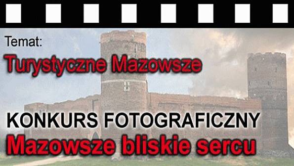 Mazowsze w obiektywie