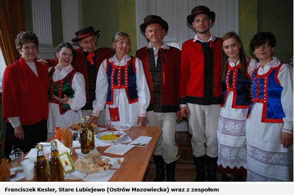 „Laur Marszałka” - VII edycja knokursu na naturalny produkt żywnościowy