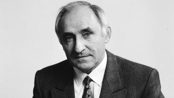 Prokuratura kończy śledztwo. Mieczysław Wilczek popełnił samobójstwo