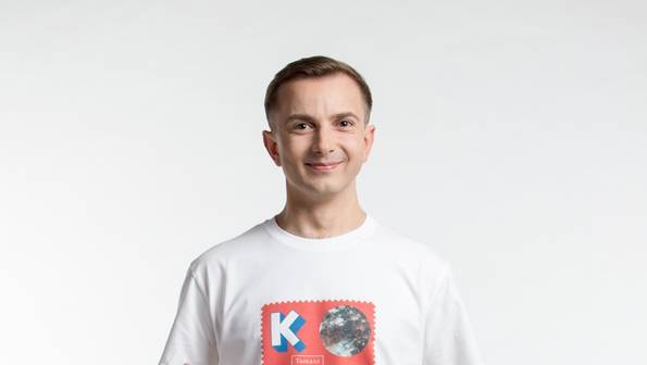 Empik zaprasza na spotkanie z Tomaszem Rożkiem
