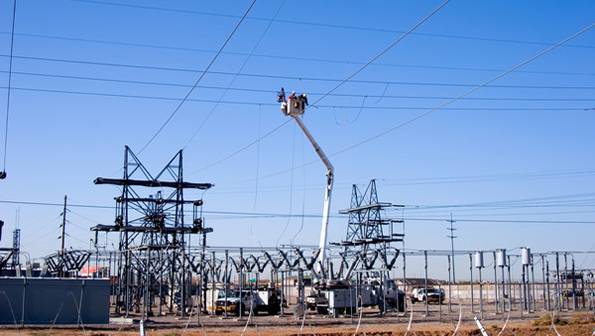PSE otworzyły stację elektroenergetyczną Ołtarzew 