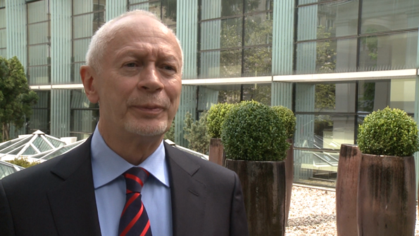 M. Boni: dobrym pomysłem byłoby powołanie rządowego koordynatora ds. ochrony własności intelektualne