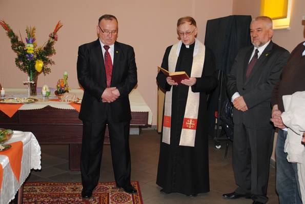Wielkanoc A.D. 2014 – Michałowice, Reguły, Opacz-Kolonia