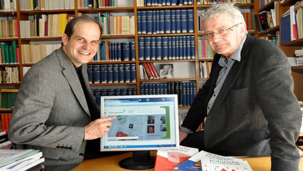 Nowy portal o Polsce dla uczniów i nauczycieli szkół niemieckich: www.poleninderschule.de