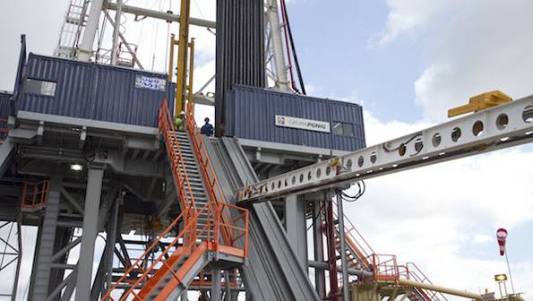 PGNiG i Chevron rozpoczynają wspólne poszukiwania gazu z łupków