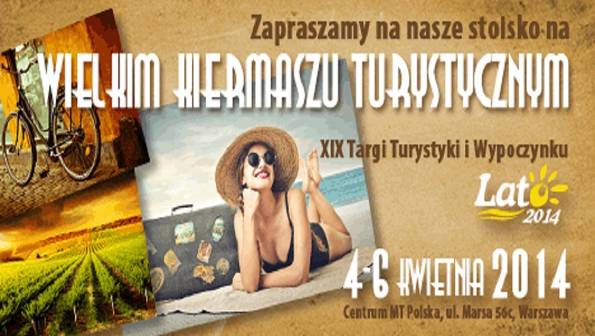 Zapraszamy na Mazowsze! – inauguracja sezonu turystycznego 